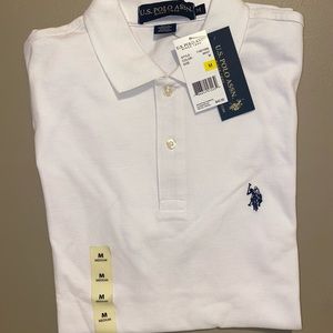 Polo Shirts